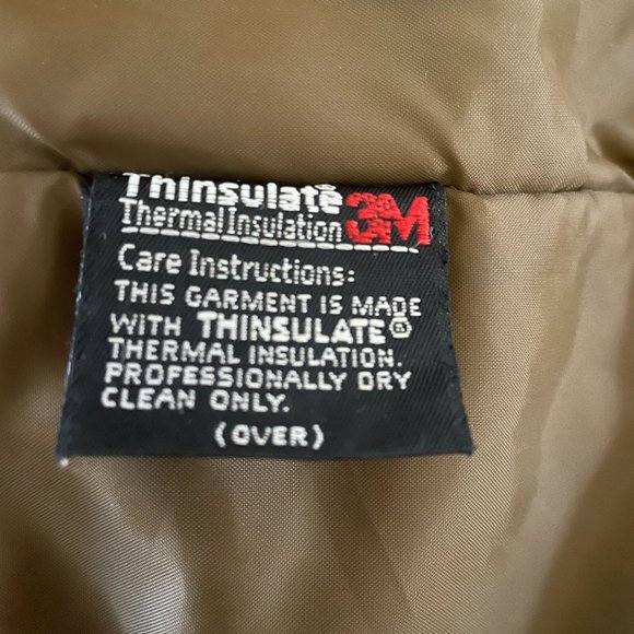 Pendleton Jacket - Picture 16 of 16